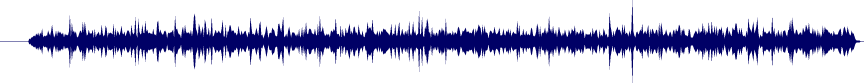 Volume waveform