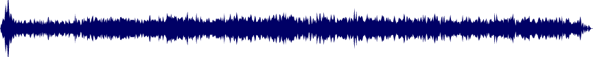 Volume waveform