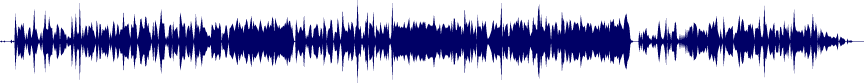 Volume waveform