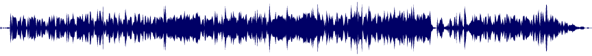 Volume waveform