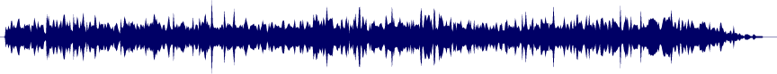 Volume waveform