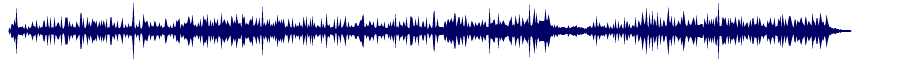 Volume waveform