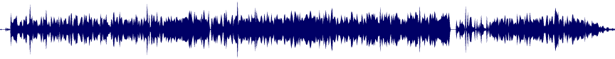 Volume waveform