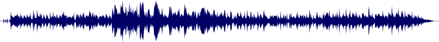 Volume waveform