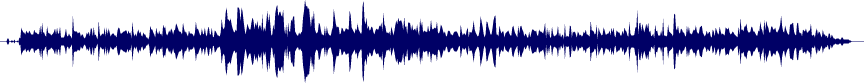 Volume waveform