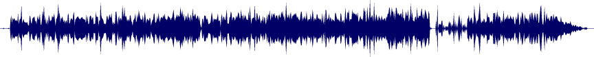 Volume waveform