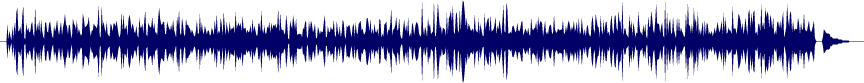 Volume waveform