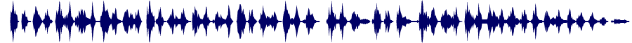 Volume waveform