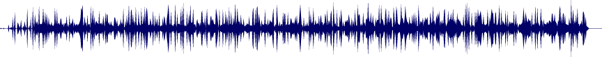 Volume waveform