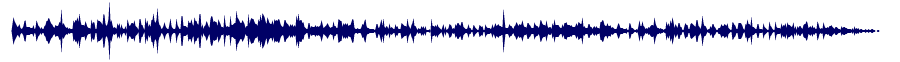 Volume waveform