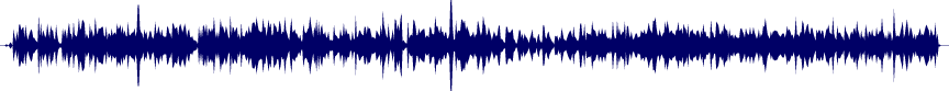 Volume waveform