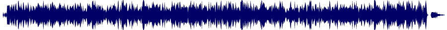 Volume waveform