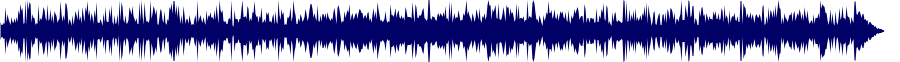 Volume waveform