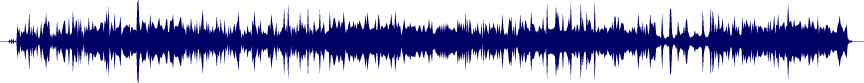 Volume waveform