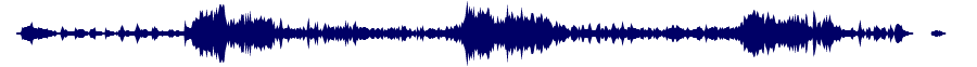 Volume waveform