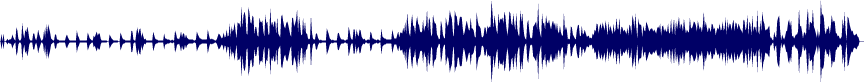 Volume waveform