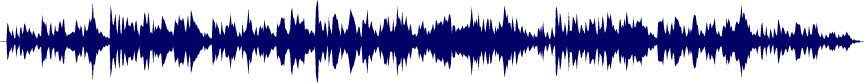 Volume waveform