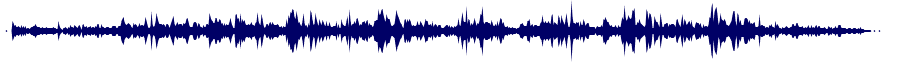 Volume waveform