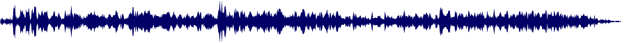 Volume waveform