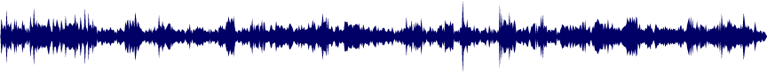 Volume waveform