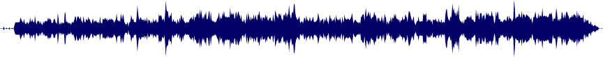 Volume waveform