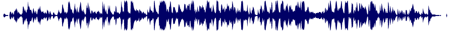 Volume waveform