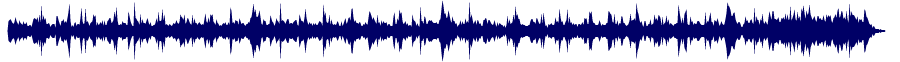 Volume waveform