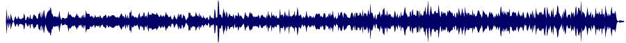 Volume waveform