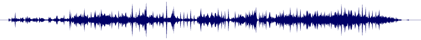 Volume waveform