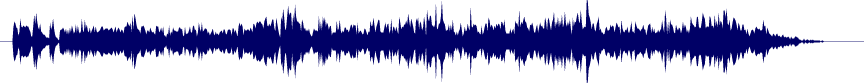 Volume waveform