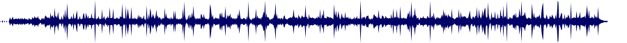 Volume waveform