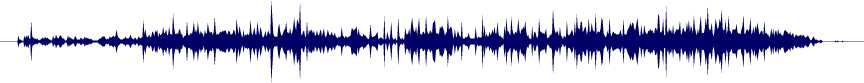 Volume waveform