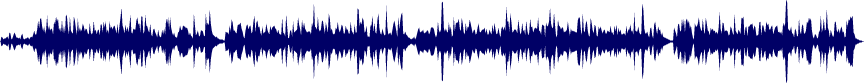 Volume waveform