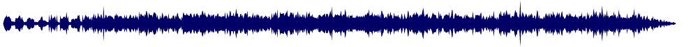 Volume waveform