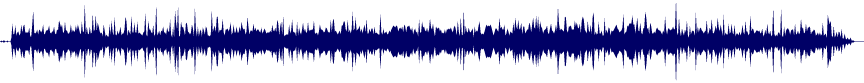 Volume waveform