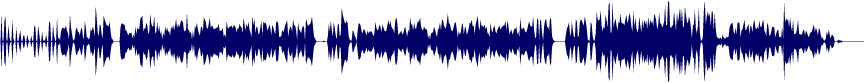 Volume waveform