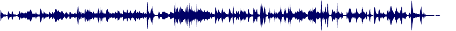 Volume waveform