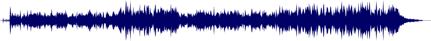 Volume waveform