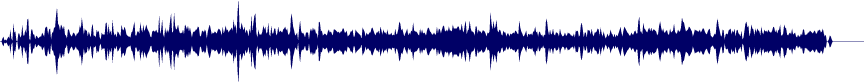 Volume waveform