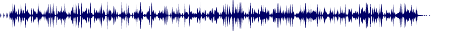 Volume waveform