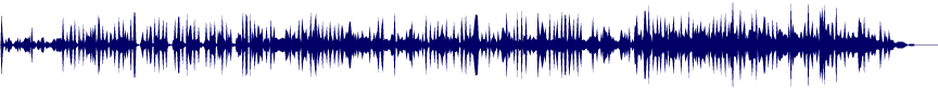 Volume waveform