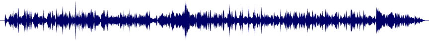 Volume waveform