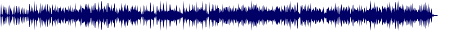 Volume waveform