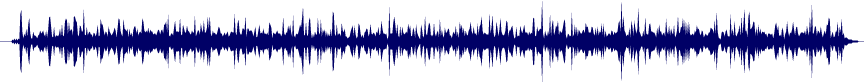 Volume waveform