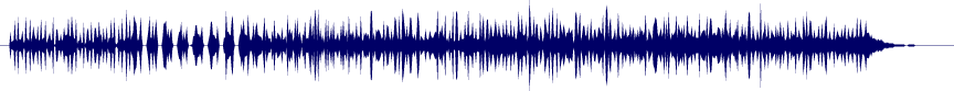 Volume waveform