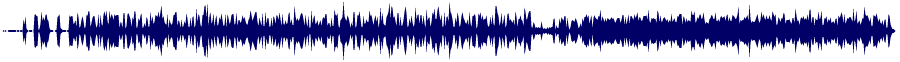 Volume waveform