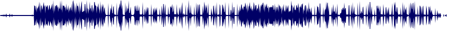 Volume waveform