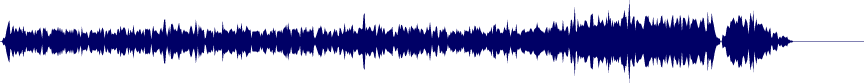 Volume waveform