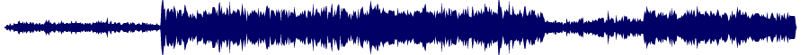 Volume waveform