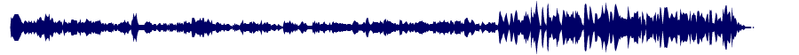 Volume waveform